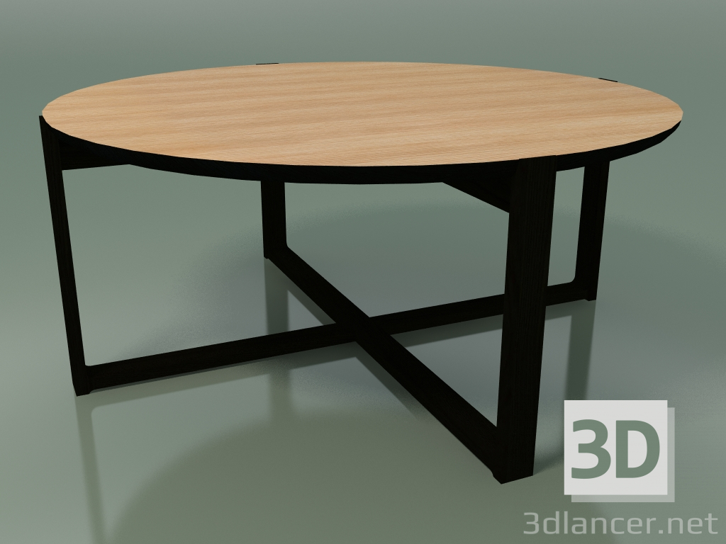 Modelo 3d Mesa de centro Delta 724 (421-724) - preview