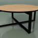 3d model Coffee table Delta 724 (421-724) - preview