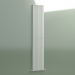 3d model Radiator vertical ARPA 2 (2520 14EL, Standard white) - preview