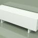 Modelo 3d Convector - Aura Basic (240x1000x236, RAL 9016) - preview