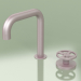 3d model Hydro-progressive mixer, swivel spout (20 31, OR) - preview