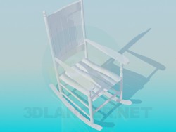 Rocking chair