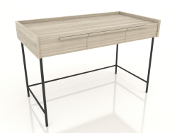 Console 2 1200 mm (lightened oak)