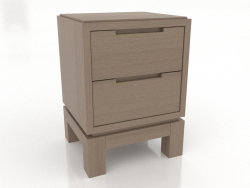 Comodino VANITY No. 1
