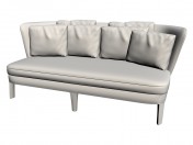 Divano letto 2802a