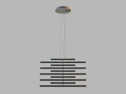 2180 hanging lamp