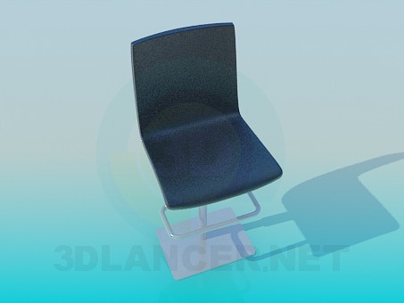 3d model Сhair - vista previa