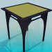 3d model Table - preview