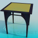 3d model Table - preview