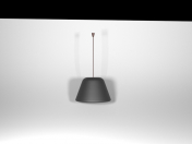 Simple lamp