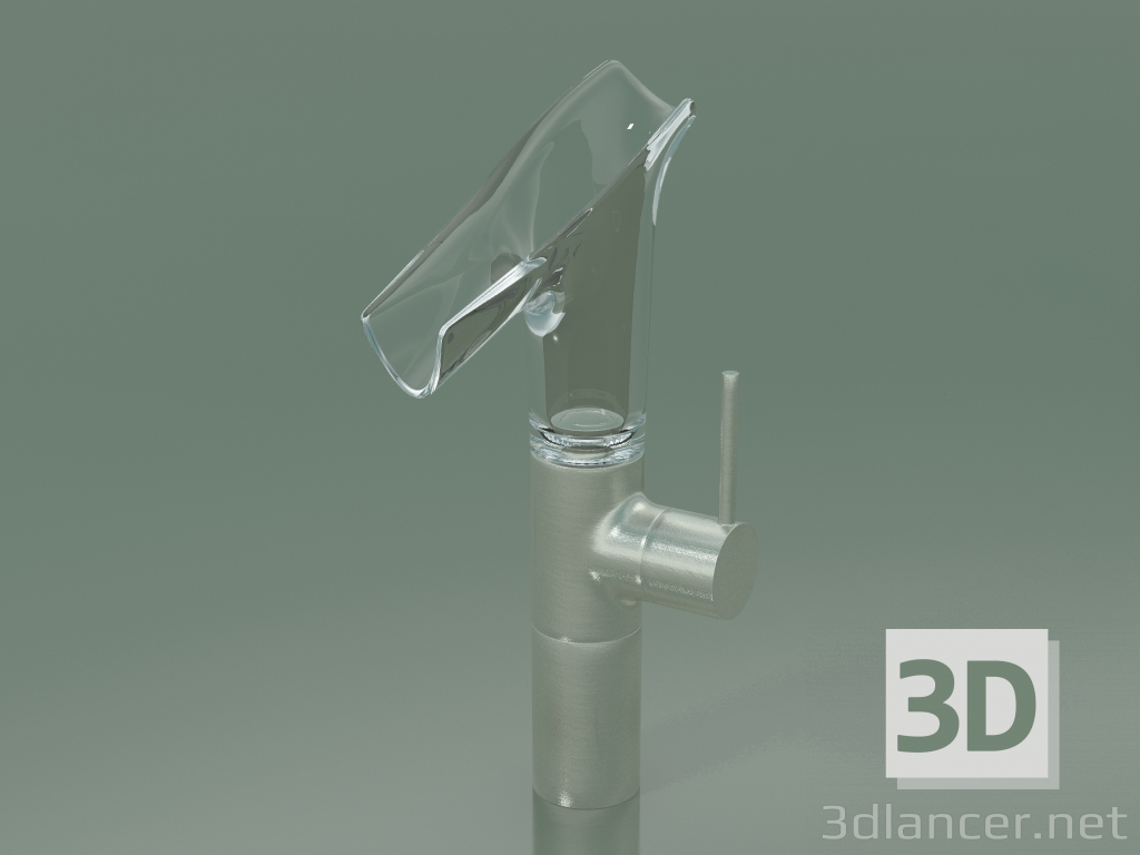 3d model Grifo para lavabo (12117820) - vista previa