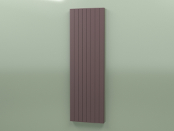 Radiateur - Faro V (FAV 21 1950600, RAL - 3007)