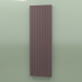 modèle 3D Radiateur - Faro V (FAV 21 1950600, RAL - 3007) - preview