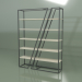 3d model Shelving unit R-2 - preview