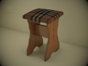 Tabouret