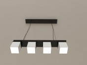 lampe suspendue