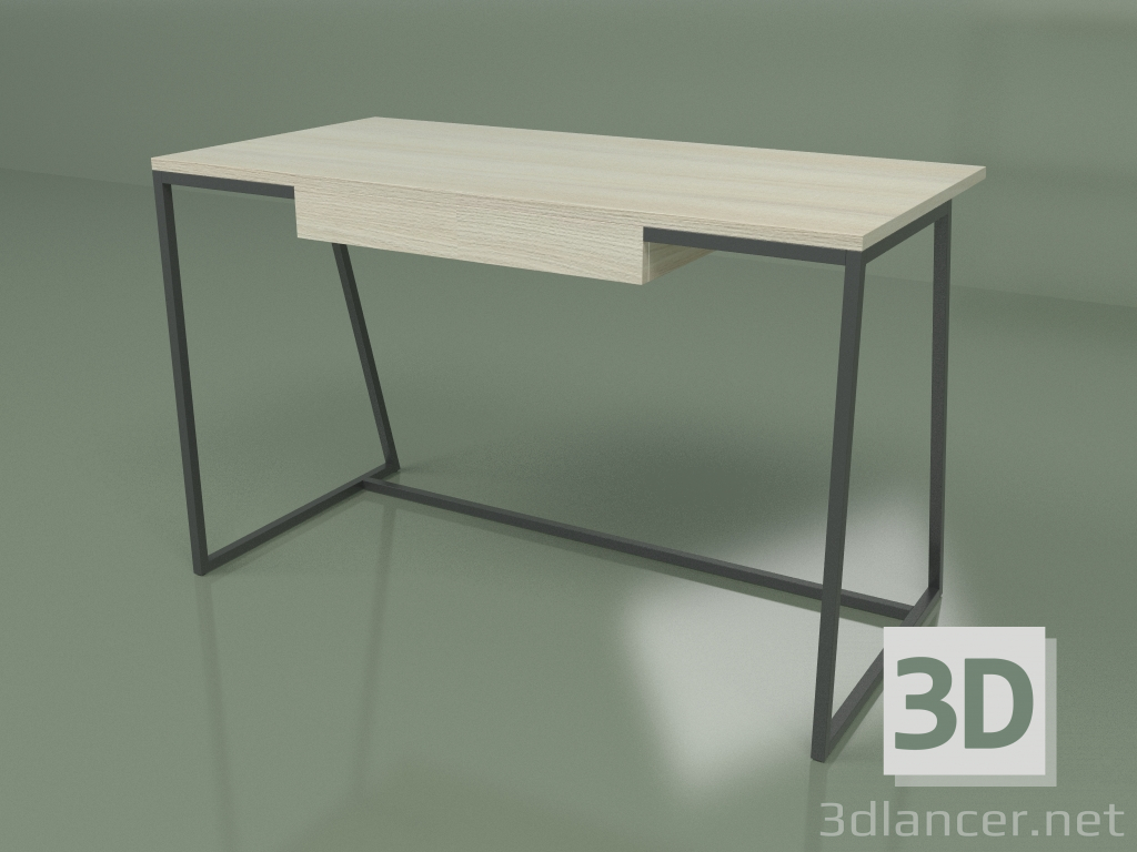 3d model Mesa de trabajo D-1 - vista previa