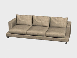 Lexus LUX sofa (270x115)