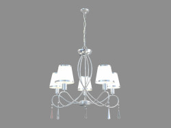 Chandelier A1035LM-5CC