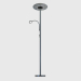 3d model Floor lamp Mona (3995 20FL) - preview