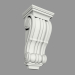 Modelo 3d Suporte (KR24) - preview