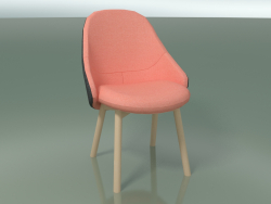 Chair Albu (313-414)