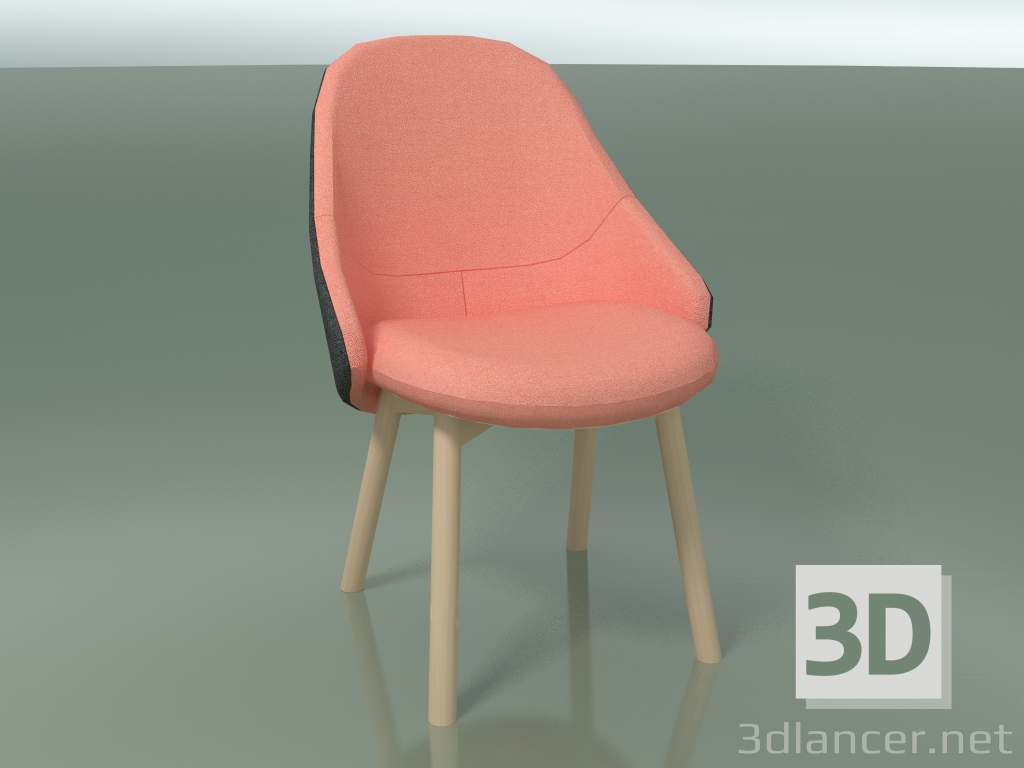 3D Modell Vorsitzender Albu (313-414) - Vorschau