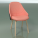 modèle 3D Chaise Albu (313-414) - preview