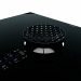 3d BORA Classic induction hob with integrated cooker hood model buy - render