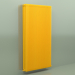 3d model Radiator TESI 6 (H 2200 25EL, Melon yellow - RAL 1028) - preview