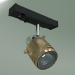 modèle 3D Lampe sur rail 20076-1 (chrome-bronze antique) - preview