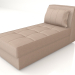 3d model Sofa module Manhattan 3 - preview