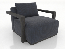ALMA armchair
