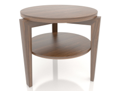 Aster Low coffee table (option 2)
