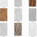 Texture download gratuito di Lusso moderno parquet_3ds - immagine