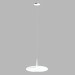 3d model 0275 hanging lamp - preview