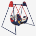 3d model Swing (6402) - preview