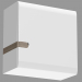 3d model Mueble de pared 1D (TIPO 65) - vista previa