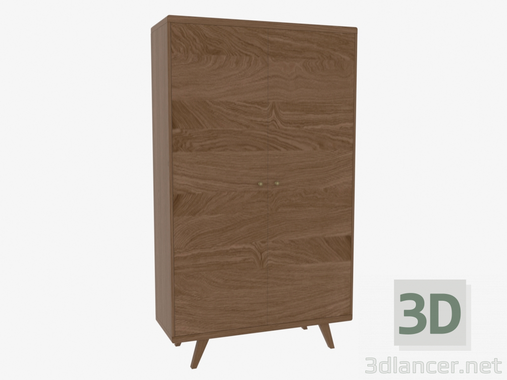 3d model Case №1 THIMON (IDC009001000) - preview