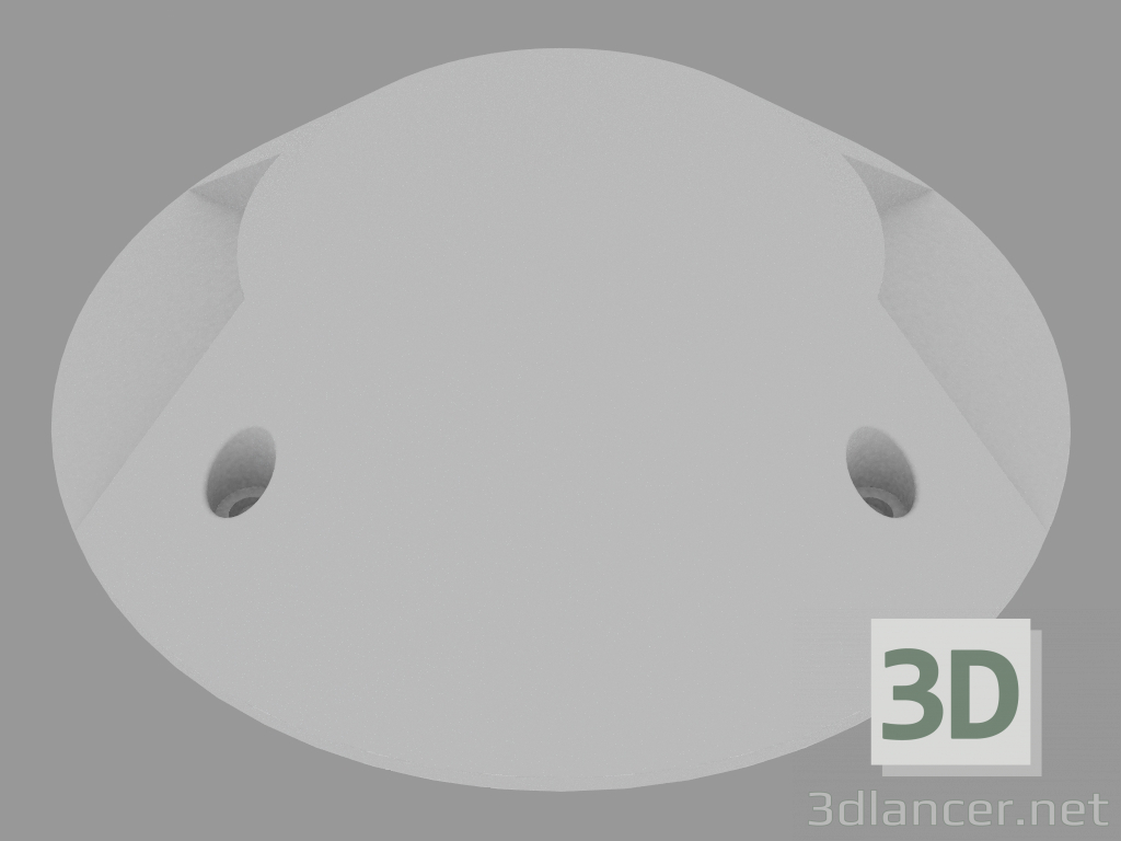 3d model Lámpara de suelo MINISUIT (S5697N) - vista previa