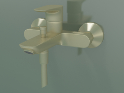 Single lever bath mixer (71740990)