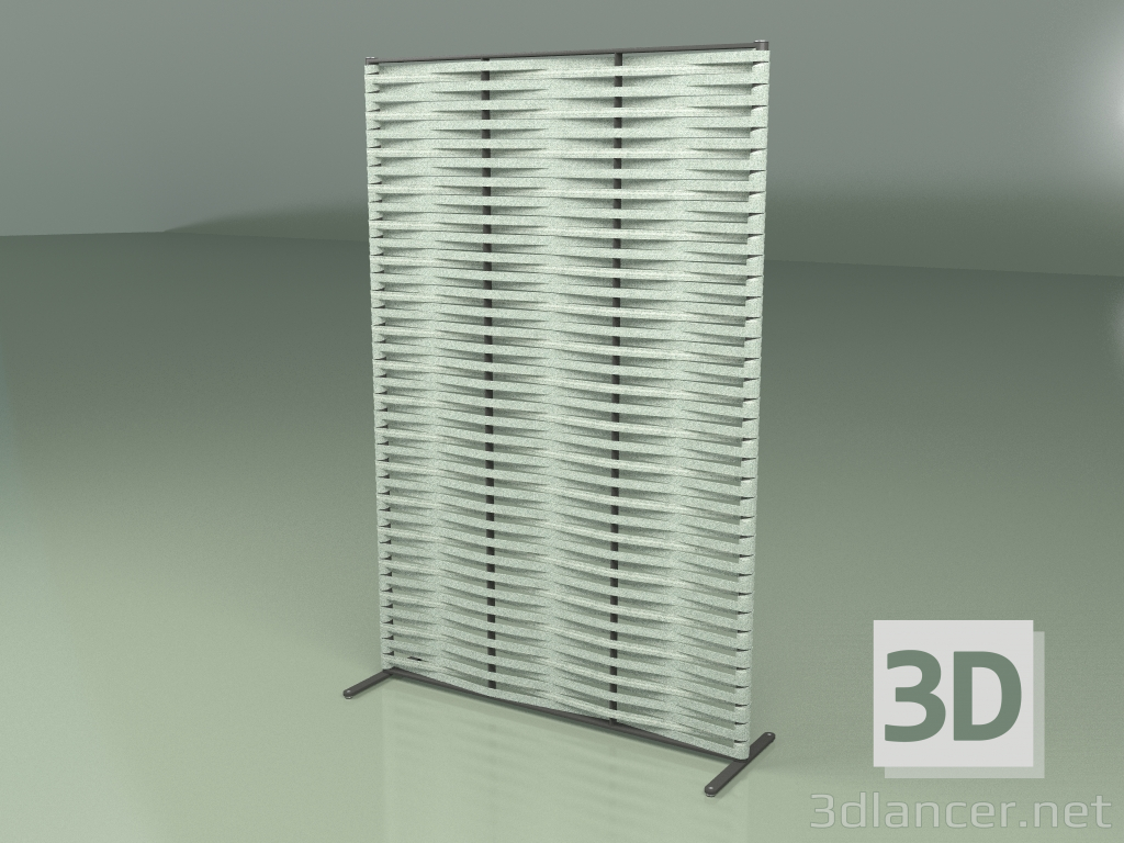 3d model Screen 001 (Belt 25mm Mint) - preview