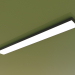 3d model Lighting fixture LINEAR N40116 (1000 mm) - preview