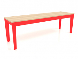 Bench VK 15 31 (1400x400x450)