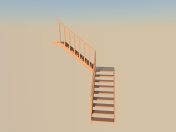 Escaleras