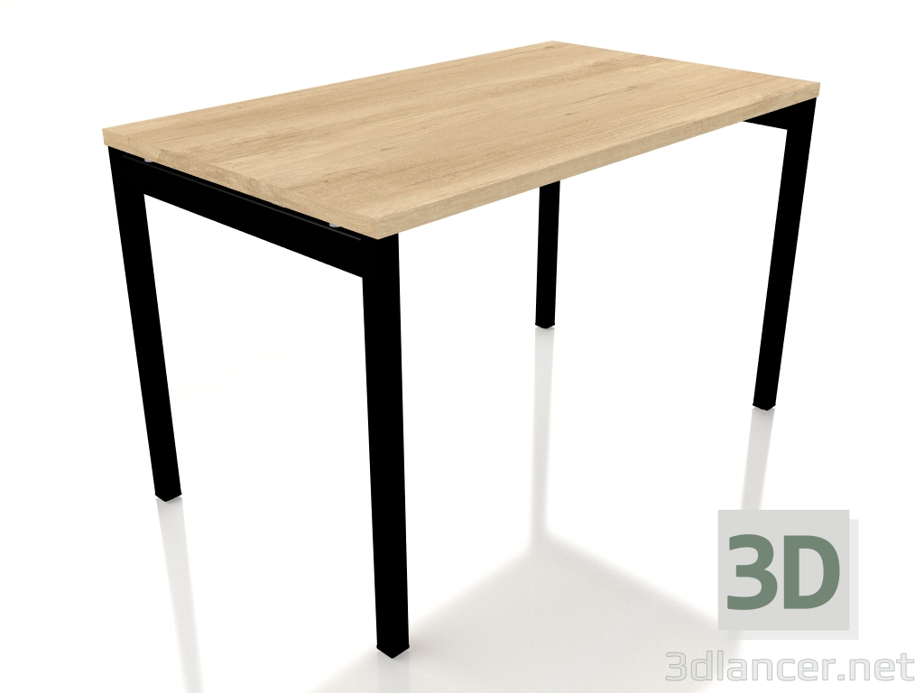 3d model Mesa de trabajo Ogi Y BOY22 (1200x700) - vista previa