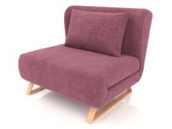 Fauteuil-lit Rosy 1