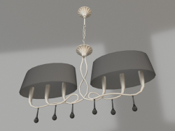 Lustre suspenso (3531)