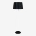 3d model Kulla Floor Lamp - preview