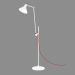 3D Modell Stehlampe Loft (765716) - Vorschau